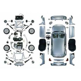 Bosch 0986TB3070 Oto Arka Fren Balatası