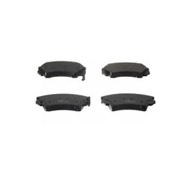 Bosch 0986TB3107 Oto Ön Fren Balatası