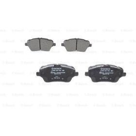 Bosch 0986TB3199 Ön Fren Balatası