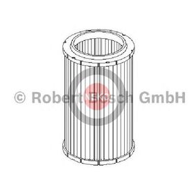 Bosch 0986TF0029 Yağ Filtresi