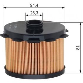 Bosch 0986TF0032 Partner P206 P306 Berlin Jumpy Xsara Scudo Corolla 00 02 1.9D 98 DW8 Yakıt Filtresi
