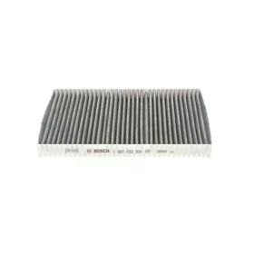Bosch 0986TF0056 VW Golf Bora Polo A3 Karbonlu Polen Filtresi