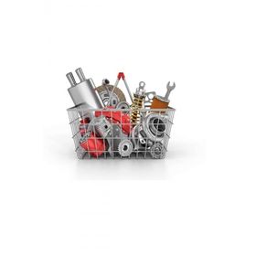 Bosch 0986tf0059 Wa239777 Yağ Filtresi
