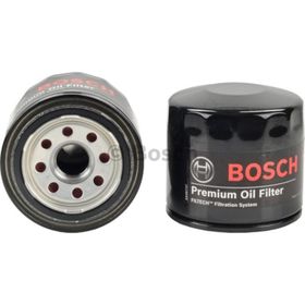 Bosch 0986TF0071 S Max 2007 1.6 Benzinli Yağ Filtresi