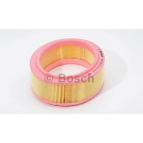 Bosch 0986TF0076 Clio II KNG MGN Logan Hava Filtresi