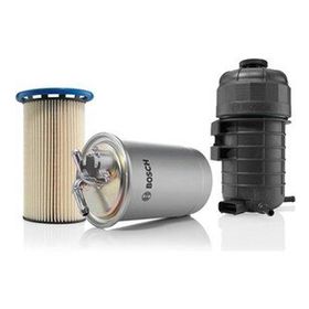 Bosch 0986TF0086 Yakıt Filtresi