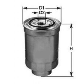 Bosch 0986TF0086 Yakıt Filtresi