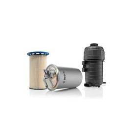 Bosch 0986TF0086 Yakıt Filtresi