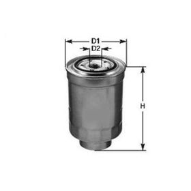 Bosch 0986TF0086 Yakıt Filtresi
