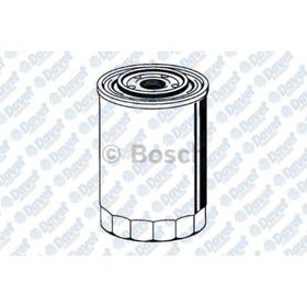 Bosch 0986TF0087 Yağ Filtresi