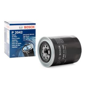 Bosch 0986TF0087 Yağ Filtresi