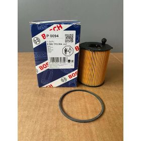 Bosch 0986TF0094 1.6 Hdı P301 12 1109.AY Yağ Filtresi