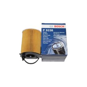 Bosch 0986TF0094 Ford Fusıon 1.4 Tdcı Yağ Filtresi