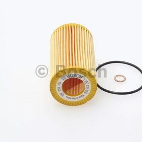 Bosch 0986TF0128 BMW E46 Yağ Filtresi