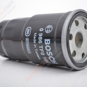 Bosch 0986TF0166 Mazot Filtresi