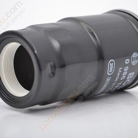 Bosch 0986TF0166 Mazot Filtresi