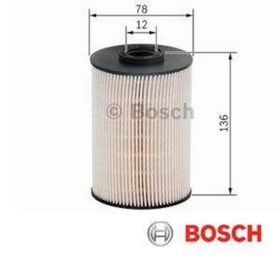 Bosch 0986TF0173 Caddy Iii Passat Touran Yakıt Filtresi