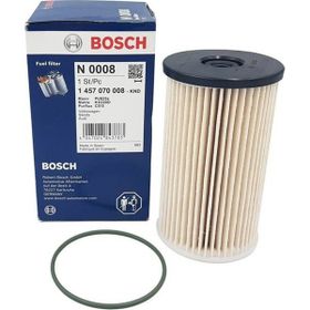 Bosch 0986TF0173 Caddy Iii Passat Touran Yakıt Filtresi
