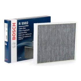 Bosch 1.0 1.4 1.8 2.0 TFSI 1.4 1.6 2.0 TDI Polo 04 A1 10 Ibiza IV 09 Toledo IV 10 Karbonlu Polen Filtresi