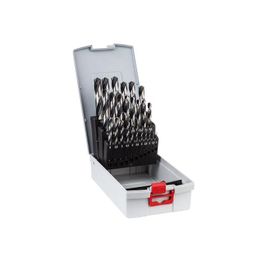 Bosch 1-13 mm 2607017153 25 Adet Metal Matkap Uç Seti