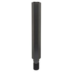 Bosch 1 1/4 inç UNC 300 mm Karot Uçları İçin Uzatma Adaptörü