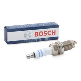 Bosch 1.2 TSI 105 Beygir 1 Adet 2006-2012 Seat Leon 2 İridyum Ateşleme Bujisi