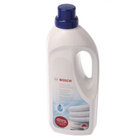 Bosch 1.25 lt Beyazlar İçin Çamaşır Makinesi Deterjanı