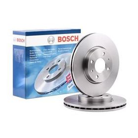 Bosch 1.3 JTD Fiat Linea,Doblo,Fiorino Ön Fren Diski Takımı