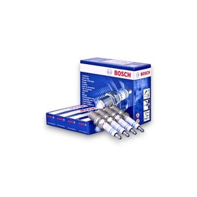 Bosch 1.4 TSI 122 Beygir 1 Adet 2004-2012 Skoda Octavia 2 İridyum Ateşleme Bujisi