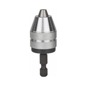 Bosch 1-6 mm Anahtarsız Uç Takma Mandreni