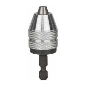 Bosch 1-6 mm Anahtarsız Uç Takma Mandreni
