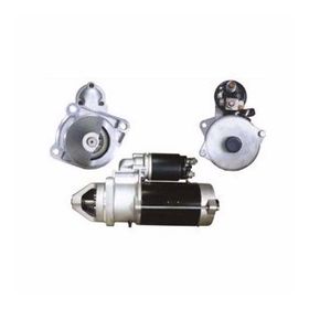 Bosch 10 Diş 24 V 4kw Man 10 - 153 Str8027 Marş Motoru