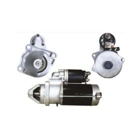 Bosch 10 Diş 24 V 4kw Man 10 - 153 Str8027 Marş Motoru