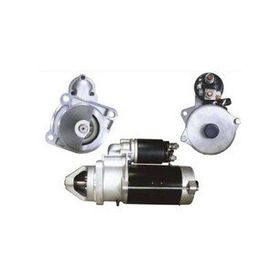 Bosch 10 Diş 24 V 4kw Man 10 - 153 Str8027 Marş Motoru
