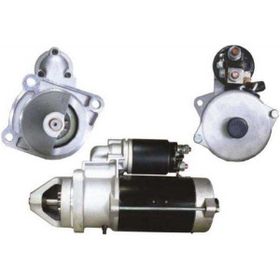 Bosch 10 Diş 24 V 4kw Man 10 - 153 Str8027 Marş Motoru