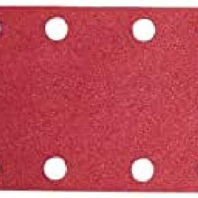 Bosch 10 Parçalı 93 x 230 mm Zımpara Kağıdı seti