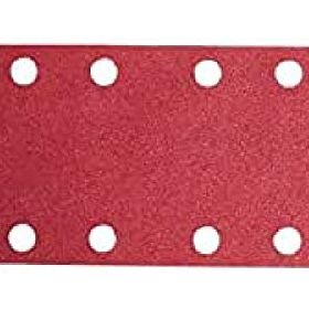 Bosch 10 Parçalı 93 x 230 mm Zımpara Kağıdı seti