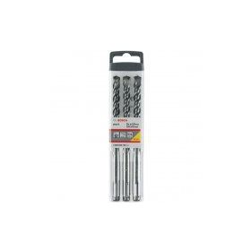 Bosch 10 x 100 x 165 mm 3 Parça Sds - Plus Matkap Ucu