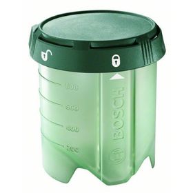 Bosch 1000 ml Boya Haznesi Pfs 3000/2 Ve Pfs 5000 Boya Tabancası