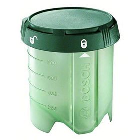 Bosch 1000 ml Boya Haznesi Pfs 3000/2 Ve Pfs 5000 Boya Tabancası