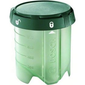 Bosch 1000 ml Boya Haznesi Pfs 3000/2 Ve Pfs 5000 Boya Tabancası