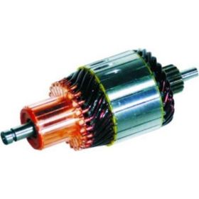 Bosch 1004011087 Marş Kollektörü