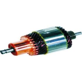Bosch 1004011087 Marş Kollektörü