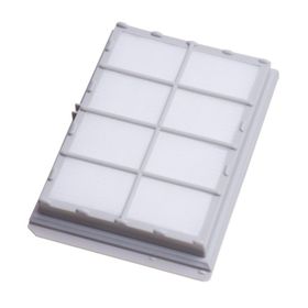Bosch 102398821 Maximo Süpürge Hepa Uyumlu Filtre