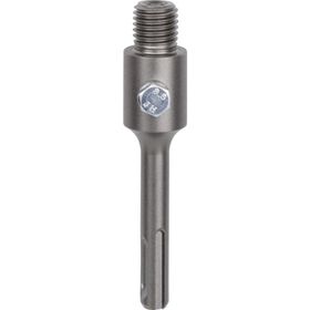 Bosch 105 mm SDS Plus Şaftlı M16 Buat Ucu Adaptörü