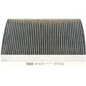 Bosch 1062253 Karbonlu Polen Filtresi