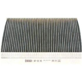 Bosch 1062253 Karbonlu Polen Filtresi
