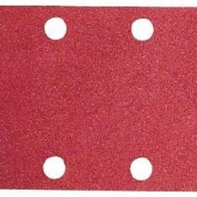 Bosch 10'lu 93x230 mm 240 Kum 8 Delik Titreşimli Zımpara Kağıdı