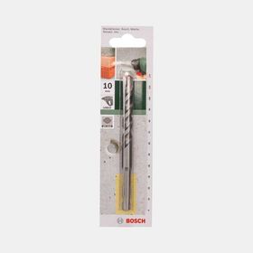Bosch 10X120 mm Uneo Aksesuar Sds Quıck Beton Ucu