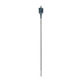Bosch 10x400 mm Kalıp ve Izalasyon Matkap Ucu